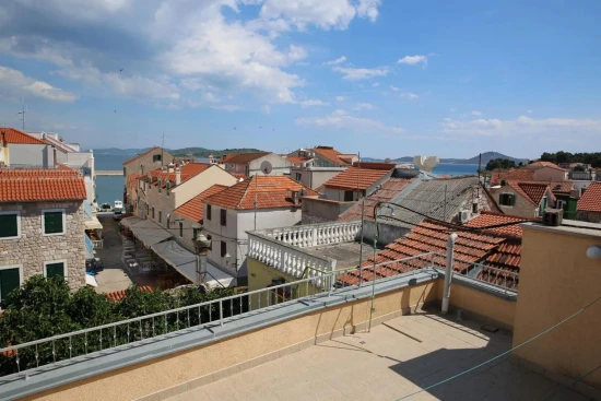 Apartmán Severní Dalmácie - Vodice DA 17543 N2