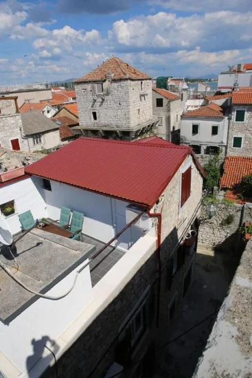 Apartmán Severní Dalmácie - Vodice DA 17543 N2