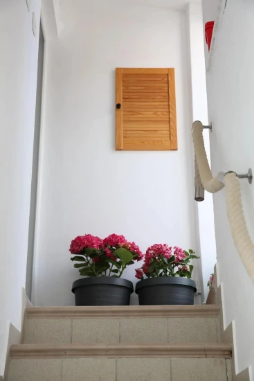 Apartmán Severní Dalmácie - Vodice DA 17543 N2