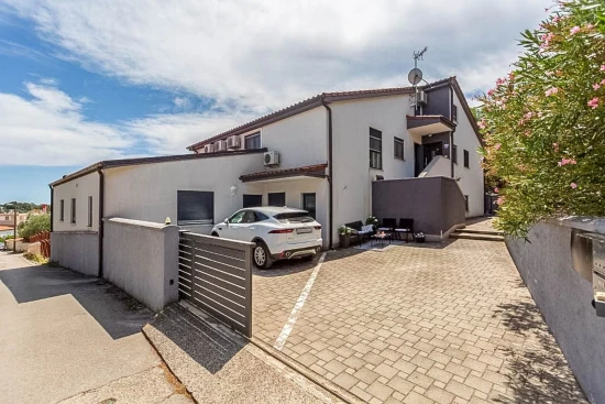 Apartmán Istrie - Pula IS 8142 N1