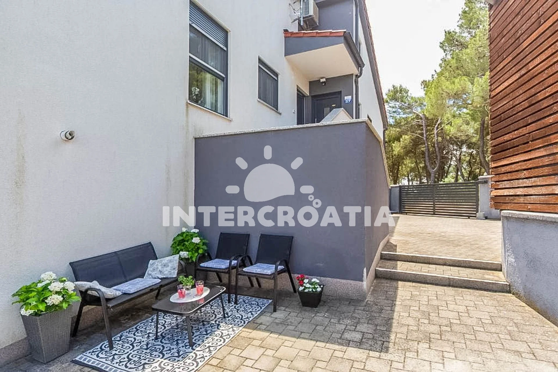 Apartmán Istrie - Pula IS 8142 N1
