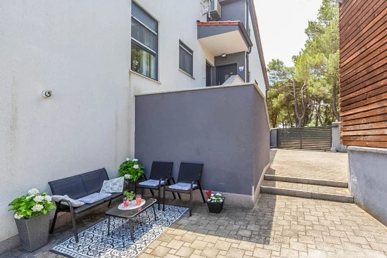 Apartmán Istrie - Pula IS 8142 N1