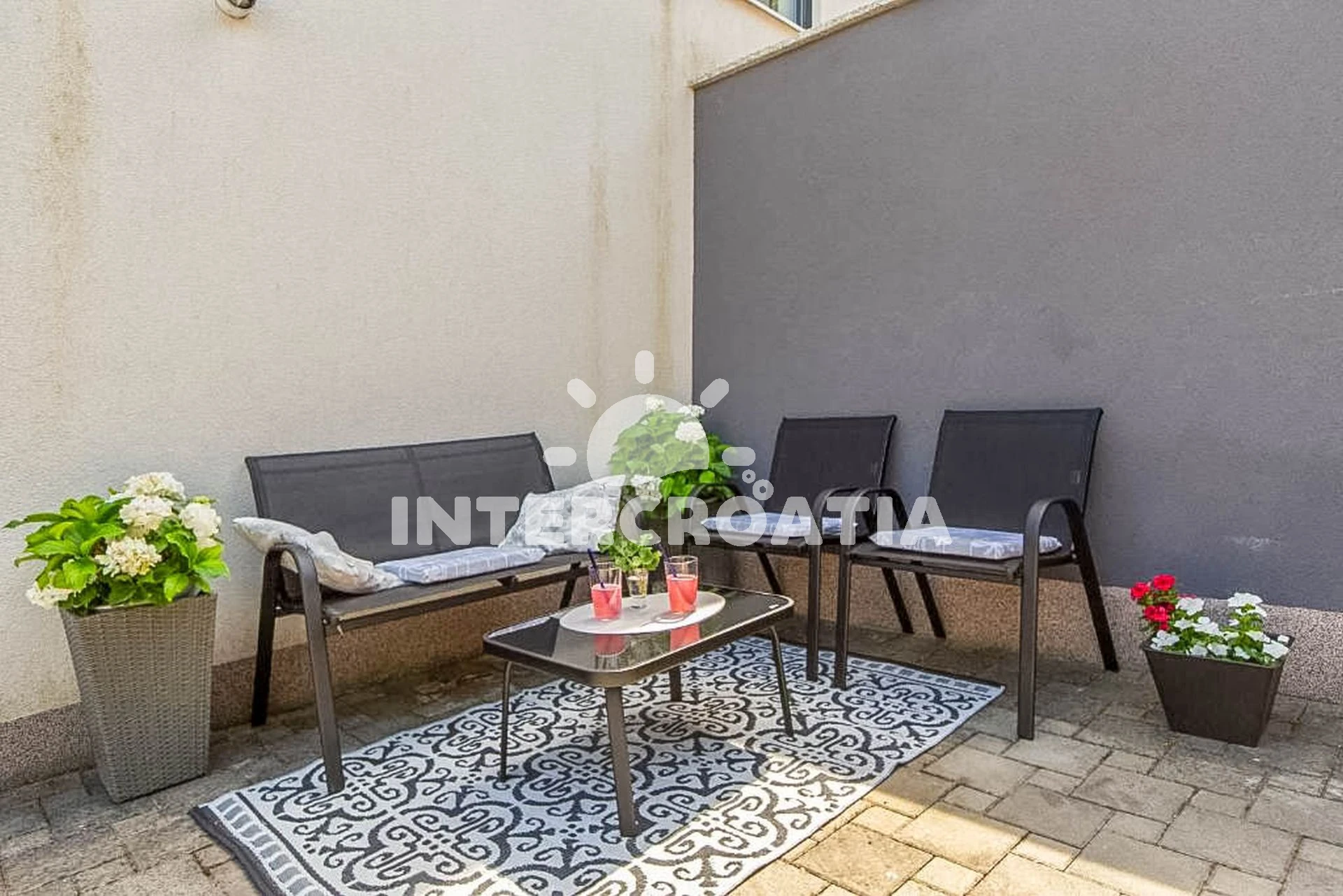 Apartmán Istrie - Pula IS 8142 N1