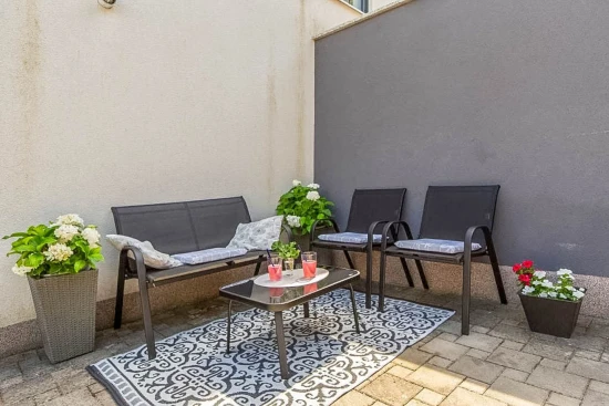 Apartmán Istrie - Pula IS 8142 N1