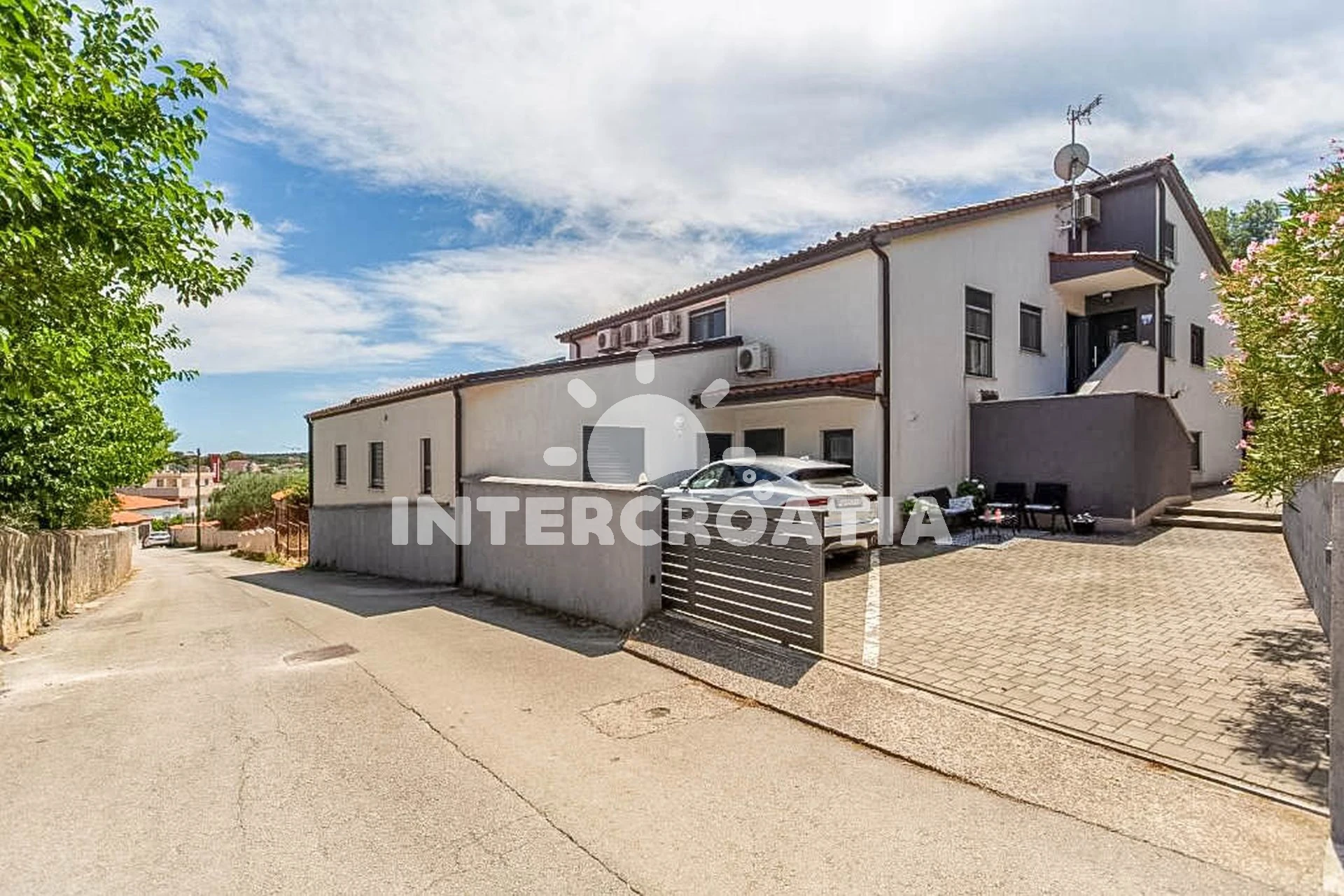 Apartmán Istrie - Pula IS 8142 N1
