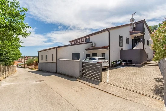 Apartmán Istrie - Pula IS 8142 N1