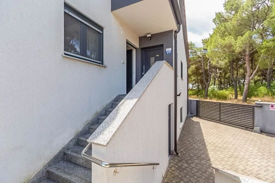 Apartmán Istrie - Pula IS 8142 N1