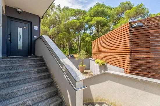 Apartmán Istrie - Pula IS 8142 N1