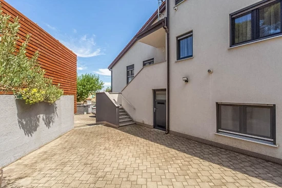 Apartmán Istrie - Pula IS 8142 N1