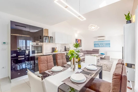 Apartmán Istrie - Pula IS 8142 N1