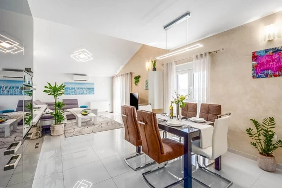 Apartmán Istrie - Pula IS 8142 N1