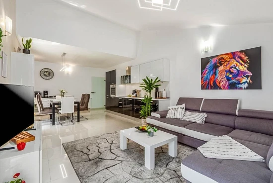 Apartmán Istrie - Pula IS 8142 N1