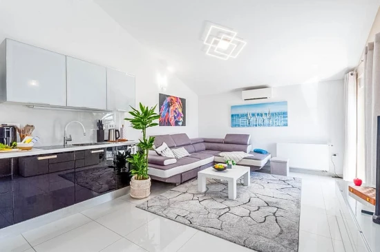 Apartmán Istrie - Pula IS 8142 N1