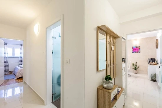 Apartmán Istrie - Pula IS 8142 N1