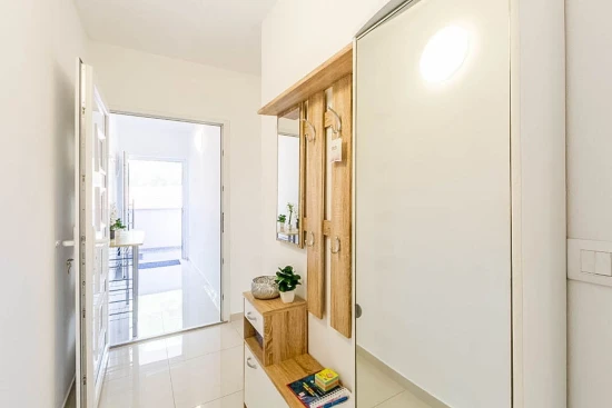 Apartmán Istrie - Pula IS 8142 N1
