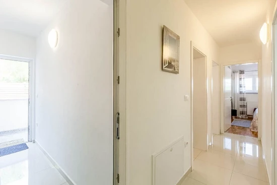 Apartmán Istrie - Pula IS 8142 N1
