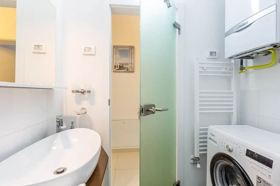 Apartmán Istrie - Pula IS 8142 N1