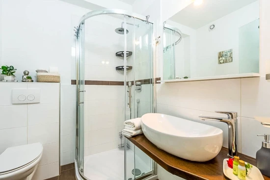 Apartmán Istrie - Pula IS 8142 N1