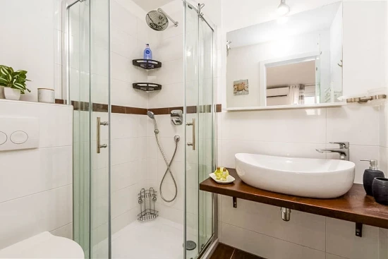Apartmán Istrie - Pula IS 8142 N1