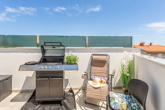 Apartmán Istrie - Pula IS 8142 N1