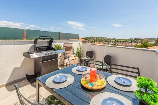 Apartmán Istrie - Pula IS 8142 N1