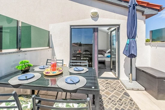Apartmán Istrie - Pula IS 8142 N1