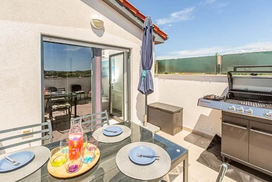 Apartmán Istrie - Pula IS 8142 N1