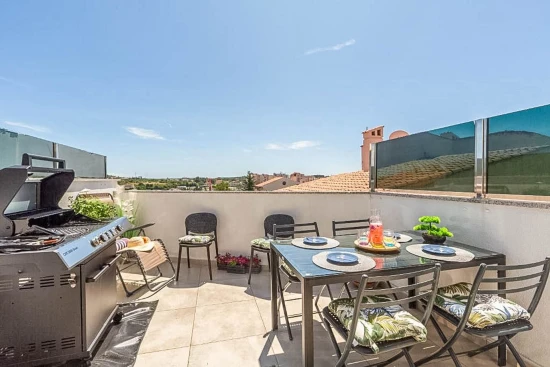 Apartmán Istrie - Pula IS 8142 N1