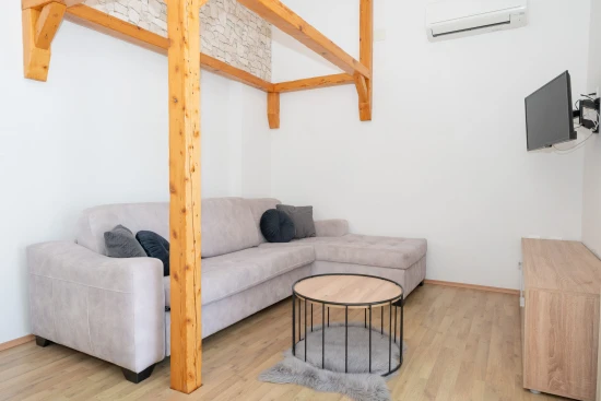 Apartmán Střední Dalmácie - Podstrana DA 17544 N1