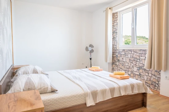 Apartmán Střední Dalmácie - Podstrana DA 17544 N1