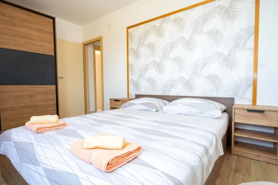 Apartmán Střední Dalmácie - Podstrana DA 17544 N1