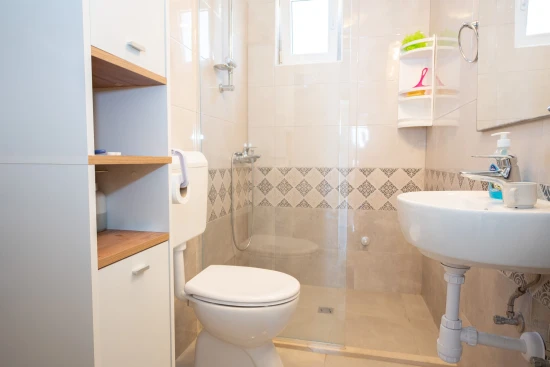 Apartmán Střední Dalmácie - Podstrana DA 17544 N1