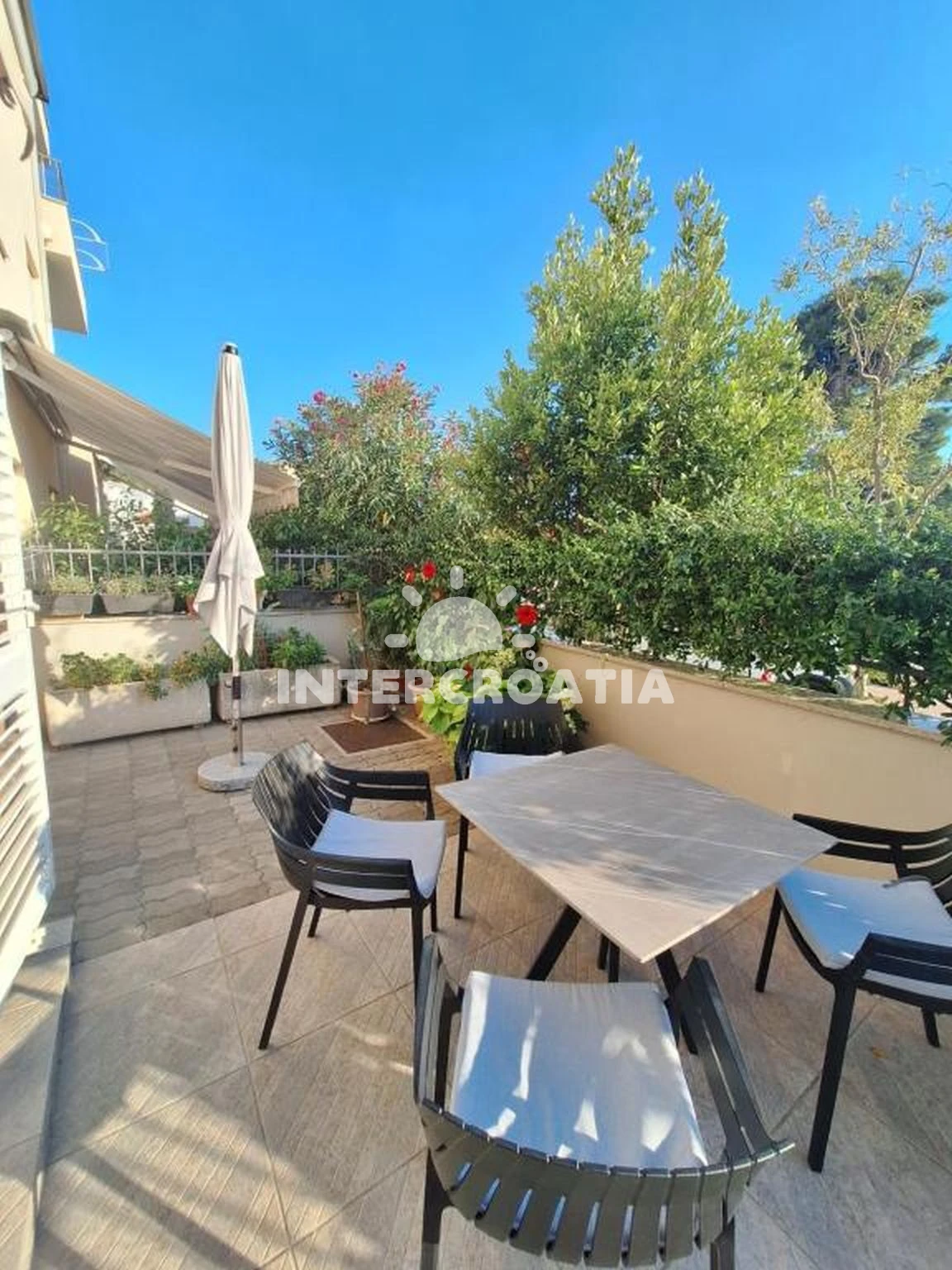 Apartmán Střední Dalmácie - Makarska DA 17545 N1