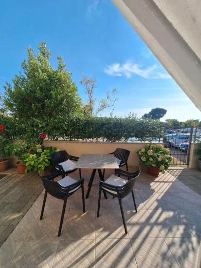 Apartmán Střední Dalmácie - Makarska DA 17545 N1