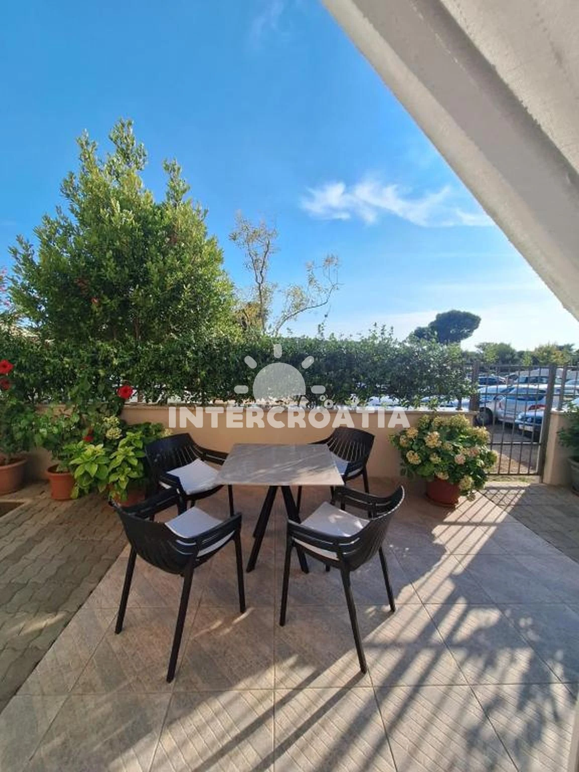 Apartmán Střední Dalmácie - Makarska DA 17545 N1