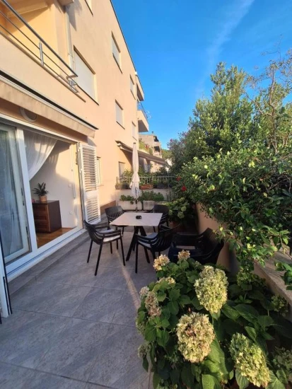 Apartmán Střední Dalmácie - Makarska DA 17545 N1