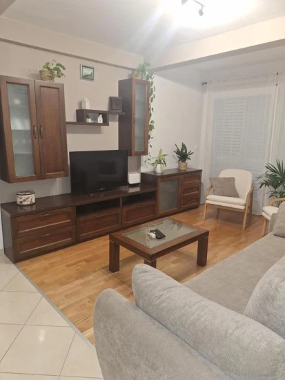 Apartmán Střední Dalmácie - Makarska DA 17545 N1