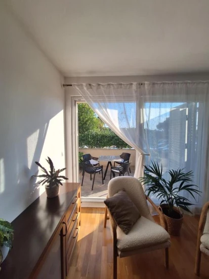 Apartmán Střední Dalmácie - Makarska DA 17545 N1