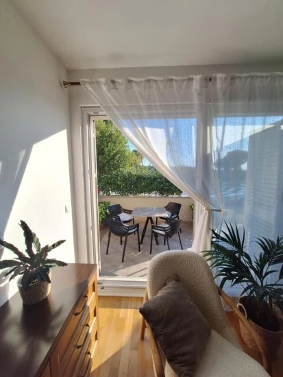 Apartmán Střední Dalmácie - Makarska DA 17545 N1