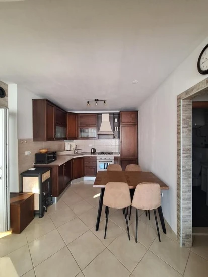Apartmán Střední Dalmácie - Makarska DA 17545 N1