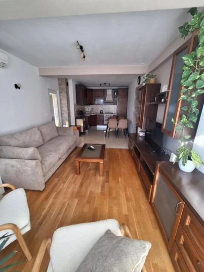 Apartmán Střední Dalmácie - Makarska DA 17545 N1