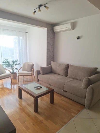 Apartmán Střední Dalmácie - Makarska DA 17545 N1
