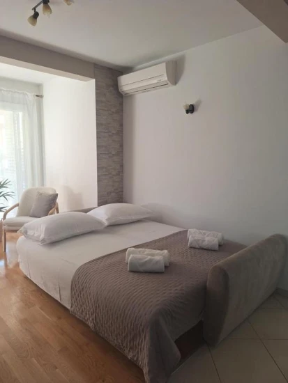 Apartmán Střední Dalmácie - Makarska DA 17545 N1