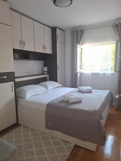 Apartmán Střední Dalmácie - Makarska DA 17545 N1
