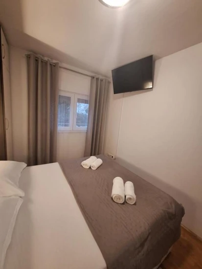 Apartmán Střední Dalmácie - Makarska DA 17545 N1