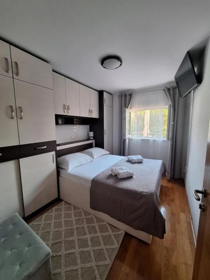 Apartmán Střední Dalmácie - Makarska DA 17545 N1