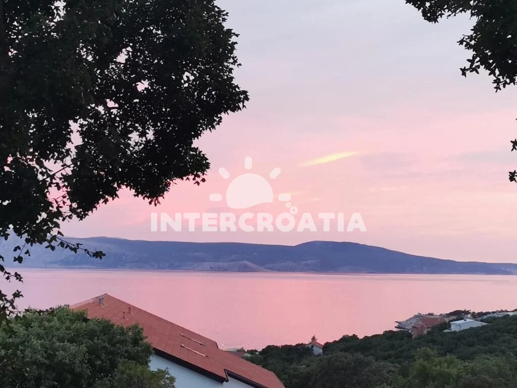 Apartmán Kvarner - Povile (Novi Vinodolski) KV 10352 N1