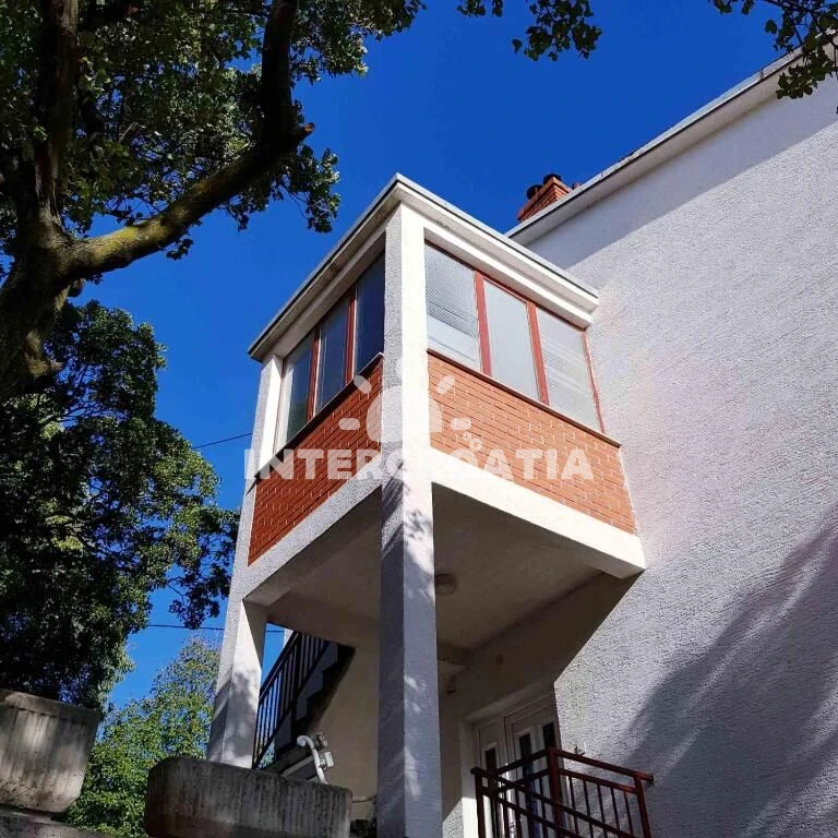 Apartmán Kvarner - Povile (Novi Vinodolski) KV 10352 N1