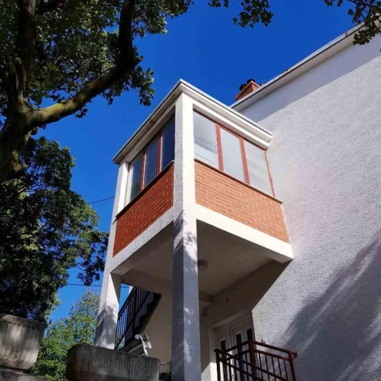 Apartmán Kvarner - Povile (Novi Vinodolski) KV 10352 N1