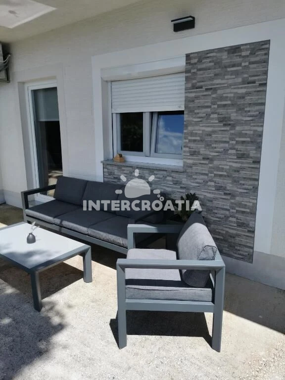 Apartmán Kvarner - Povile (Novi Vinodolski) KV 10352 N1